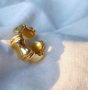 Dame ring D2448 12