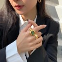 Dame ring D2448 2