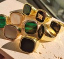 Dame ring D2448 4