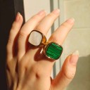 Dame ring D2448 5