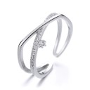 Dame ring D2455 5