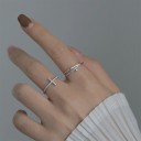 Dame ring D2455 1