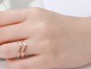 Dame ring D2456 2