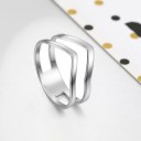 Dame ring D2456 4