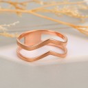 Dame ring D2456 5