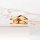 Dame ring D2456 6