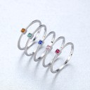 Dame ring D2457 5