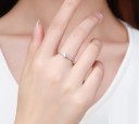 Dame ring D2458 1