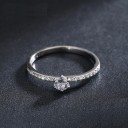 Dame ring D2458 3