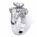 Dame ring D2464 1