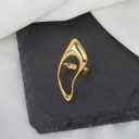 Dame ring D2466 2