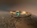 Dame ring D2471 1