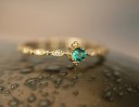 Dame ring D2471 4