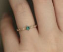 Dame ring D2471 5