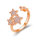 Dame ring D2477 9