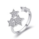 Dame ring D2477 10