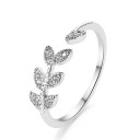 Dame ring D2477 12
