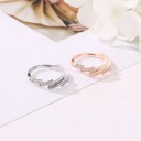 Dame ring D2477 3