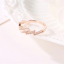 Dame ring D2477 4