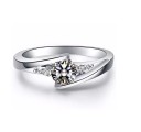 Dame ring D2482 1