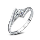 Dame ring D2482 2
