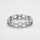 Dame ring D2483 2