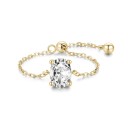 Dame ring D2484 5