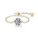 Dame ring D2484 4