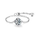 Dame ring D2484 4