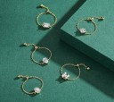 Dame ring D2484 4
