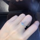 Dame ring D2487 2