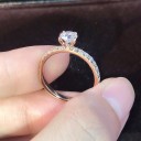 Dame ring D2487 3