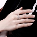 Dame ring D2497 1