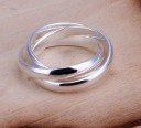 Dame ring D2497 3