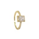 Dame ring D2498 6