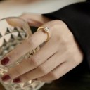 Dame ring D2498 2