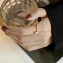 Dame ring D2498 3
