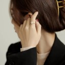 Dame ring D2498 4