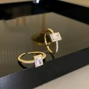 Dame ring D2498 5