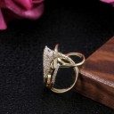 Dame ring D2504 3