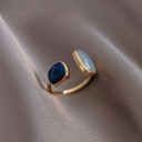 Dame ring D2506 2