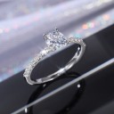 Dame ring D2513 7