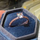 Dame ring D2513 4