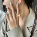 Dame ring D2517 3
