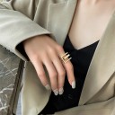 Dame ring D2517 5
