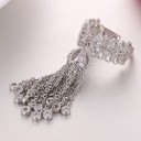 Dame ring D2518 8