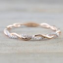 Dame ring D2521 1