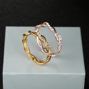 Dame ring D2521 3