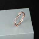 Dame ring D2521 4