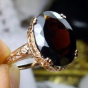 Dame ring D2522 3